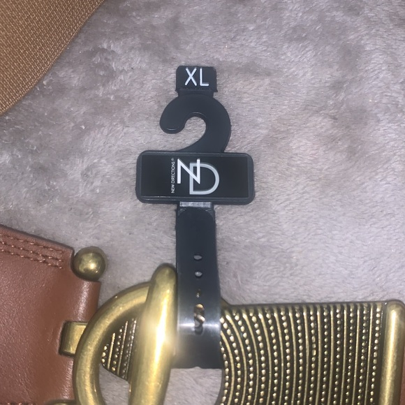 0429 New Direction Belt - Picture 6 of 6